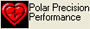 Polar Precision Performance Software